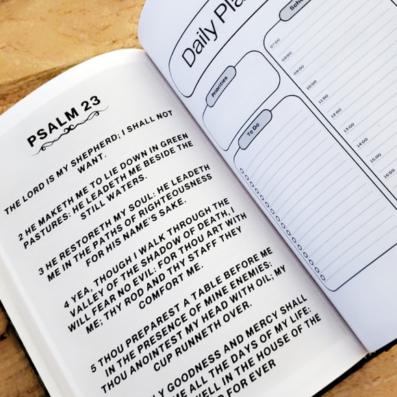 Journal - Picture 4 of 6